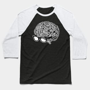 Intelligent Design Baseball T-Shirt